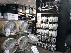 -MUJI无印良品(万科里店)