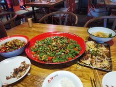 -兔槽江湖菜·重庆璧山兔(水围店)
