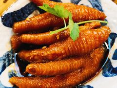 -点都德(盘福楼店)