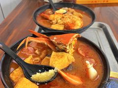 -鲤.金记沙茶面(总店)
