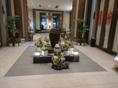 -梅花香里大酒店(郁金香路店)