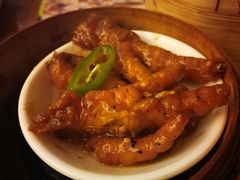 -添好运点心专门店(深水埗店)