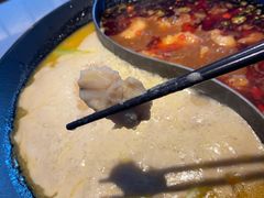 -新辣道鱼火锅(西直门店)