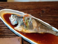瓦库清蒸小黄鱼-瓦库19(历下店)