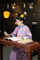 -盘子女人坊生日照·摄影馆(浦东店)