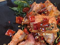 -隔壁老王·家常云南菜(花巷店)