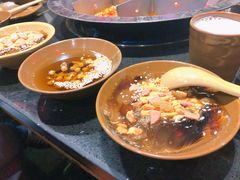 -宽板凳老灶火锅(南礼士路店)