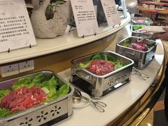 -南京维景国际大酒店咖啡厅