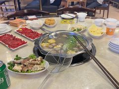 -小肥牛潮汕牛肉火锅(南联店)