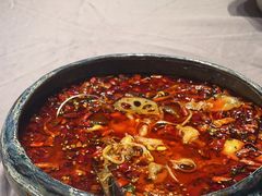 -味钱塘·钱塘渔鲜·地道江浙菜(宋城店)