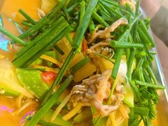 -四姐南瓜田鸡(202店)