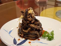 -三凤酒家·百年无锡菜(清扬茂业店)