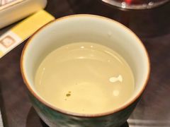 清口茉莉花茶-北京饭店谭家菜