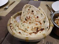 -Pita's&Tika's中东和印度风味餐厅(龙湖天街店)