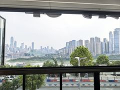 -长嘉·河图火锅(长嘉汇江景旗舰店)