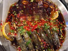 -济扶岛韩国海鲜汤제부도 해물탕(望京店)