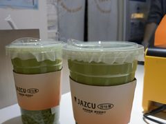 -Jazcu珍仕菓鲜榨果汁(西单大悦城店)