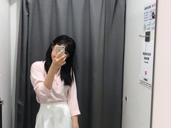 -优衣库(沈阳市府恒隆广场店)