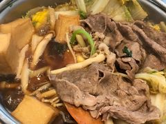 -林妈妈村·日式料理(宝山万达店)