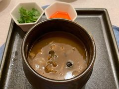 满坛香气佛跳墙-悦融琥珀·京鲁菜·海味珍品(西单店)