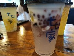 -七七家的糖水店(南湾街1号店)