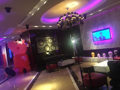大堂-纯K(打浦桥店)
