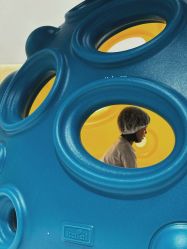 -奈尔宝家庭中心·亲子餐厅(北京东坝万达店)