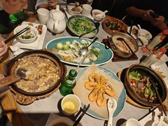 -啫神·广州地标美食(北京路店)