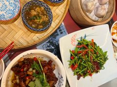 -味福记·本地特色菜(八一万达广场店)