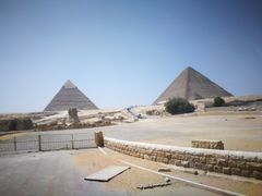 -吉萨金字塔群