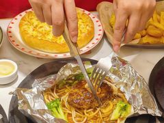 -菲滋意式餐厅(西溪印象城店)