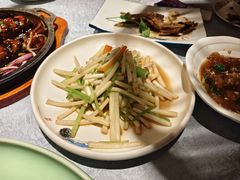 -阿娘家·原生态农家菜(国顺东路店)