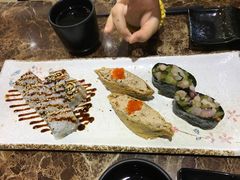 -米彩料理(西丽店)