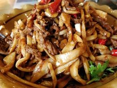 -禾田下生态餐厅(华天城总店)