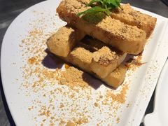 黑糖糍粑-鱼非鱼(徐家汇店)