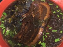 -小龙大肉面馆