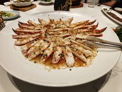 -新海渔港·胶东海鲜家常菜·家宴(奥体中心店)