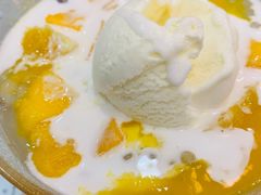 杨枝甘露-仁信老铺(华盖路店)