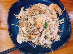 -台州老六海鲜面馆(上南总店)