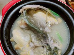 -莆田餐厅PUTIEN(西安万象天地店)