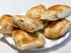 -巴依老爷新疆美食(工体旗舰店)