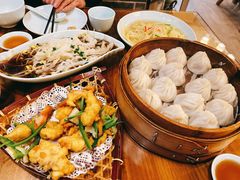 -双塔老饭店