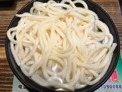 清汤面-长寿面馆(振兴路店)