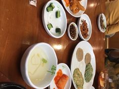 -全州拌饭馆(断桥店)