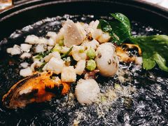 -1886德国汽车餐厅(外滩十六铺码头店)