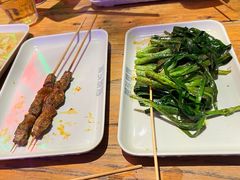 -龙头烤羊排•烤全羊•精酿扎啤(厦滘店)