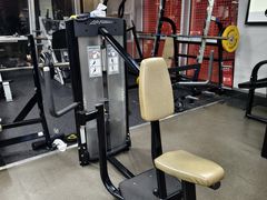 -形馆健身·普拉提(加州店)