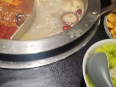 -井格重庆火锅(西直门凯德Mall店)