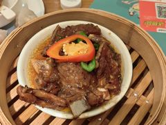 -点心传说·粤菜点心(佐阾虹湾店)