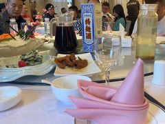 -渝信川菜(南滨店)